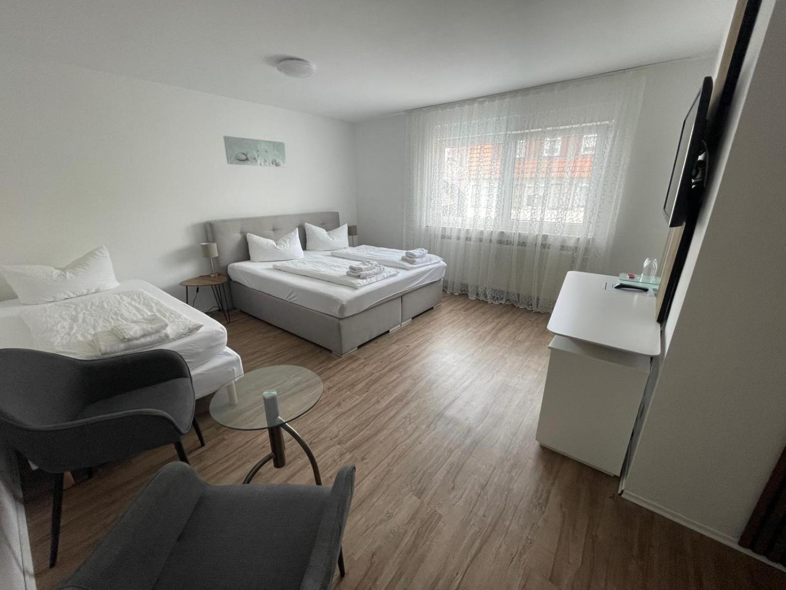 Hotel Loewen Kusterdingen Esterno foto